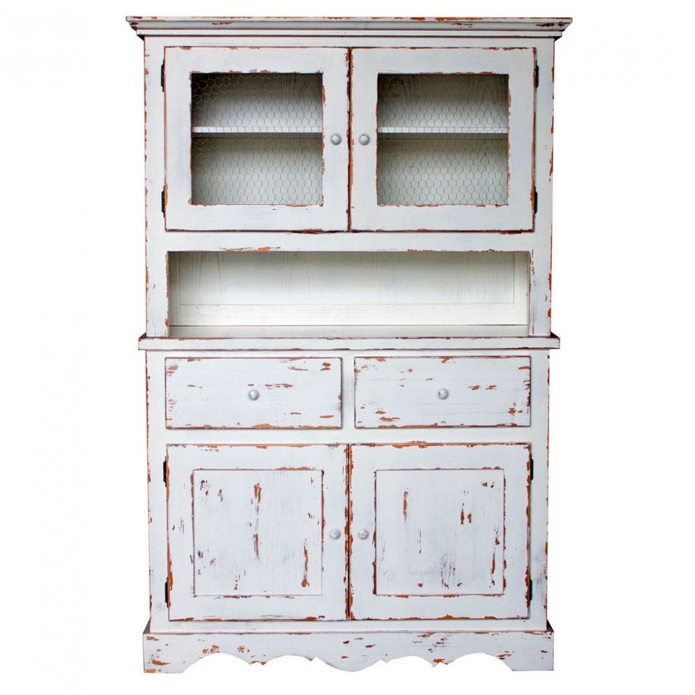 Cinco ideas para una cocina de estilo Vintage - Decoración Vintage