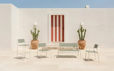 El blog de Decoración Vintage sobre tendencias de mobiliario 3 Dónde comprar mobiliario contract en España