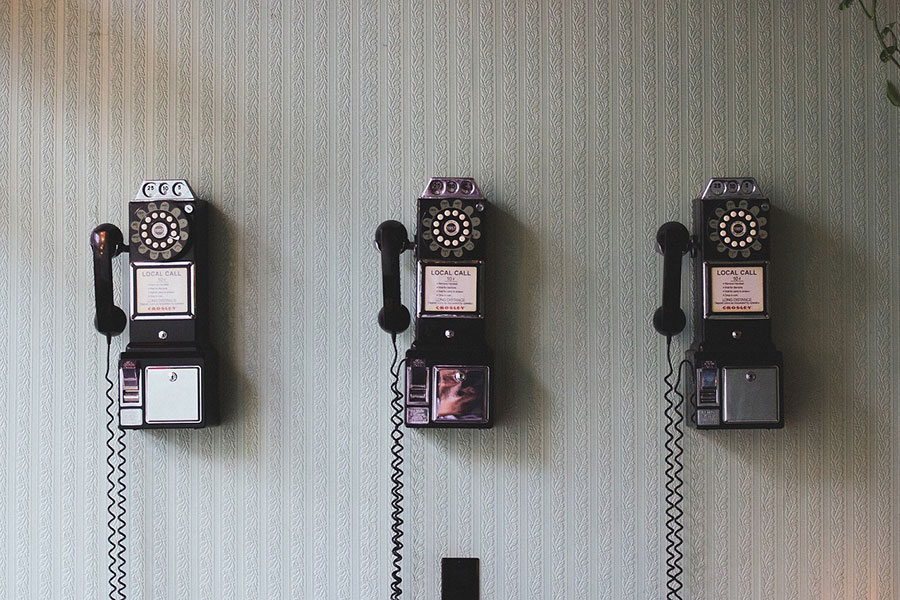 Oficina vintage industrial: ideas para decorar tu espacio de trabajo con carácter 3